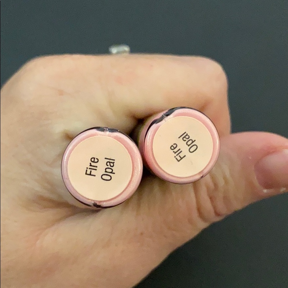 Fire Opal LipSense by SeneGence